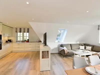 Ferienwohnung für 4 Personen (95 m²) in Westerland (Sylt) 4/10