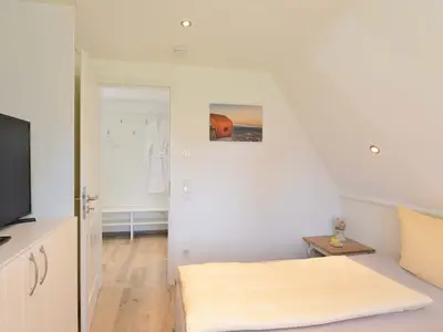 Ferienwohnung für 4 Personen (95 m²) in Westerland (Sylt) 10/10