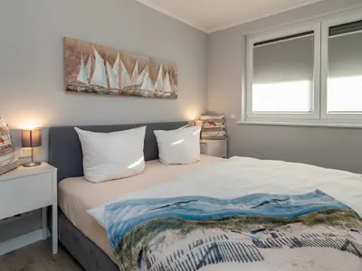 Ferienwohnung für 2 Personen (47 m²) in Westerland (Sylt) 7/10