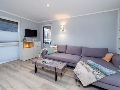 Ferienwohnung für 4 Personen (71 m²) in Westerland (Sylt) 1/10