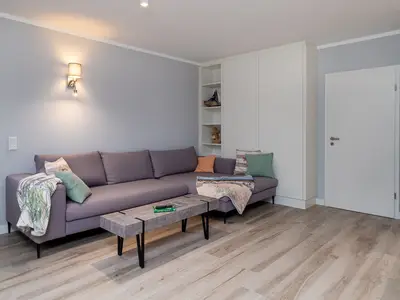 Ferienwohnung für 4 Personen (71 m²) in Westerland (Sylt) 3/10