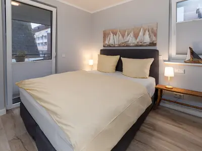 Ferienwohnung für 4 Personen (71 m²) in Westerland (Sylt) 5/10