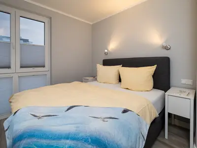 Ferienwohnung für 4 Personen (71 m²) in Westerland (Sylt) 9/10