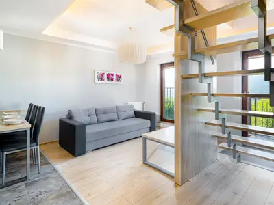 Ferienwohnung für 10 Personen (104 m²) in Szklarska Poreba 1/8