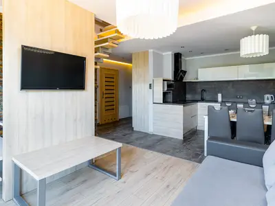 Ferienwohnung für 10 Personen (104 m²) in Szklarska Poreba 2/8