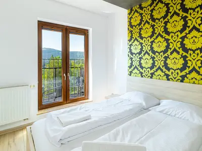 Ferienwohnung für 10 Personen (104 m²) in Szklarska Poreba 3/8