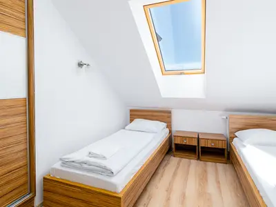 Ferienwohnung für 10 Personen (104 m²) in Szklarska Poreba 4/8