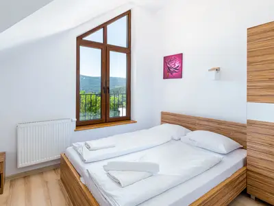 Ferienwohnung für 10 Personen (104 m²) in Szklarska Poreba 5/8