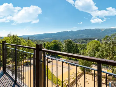 Ferienwohnung für 10 Personen (104 m²) in Szklarska Poreba 7/8