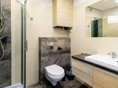 Ferienwohnung für 10 Personen (104 m²) in Szklarska Poreba 8/8