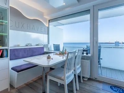 Ferienwohnung für 4 Personen (35 m²) in Steinmarne 2/10