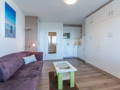 Ferienwohnung für 4 Personen (35 m²) in Steinmarne 4/10