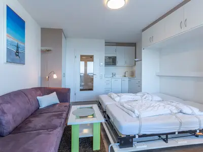 Ferienwohnung für 4 Personen (35 m²) in Steinmarne 5/10