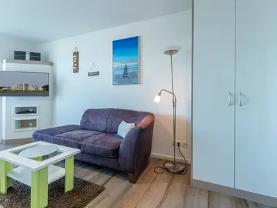 Ferienwohnung für 4 Personen (35 m²) in Steinmarne 6/10