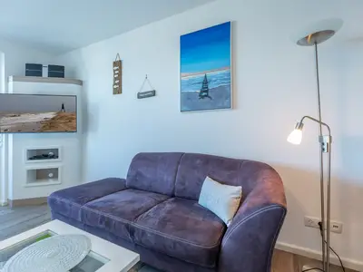 Ferienwohnung für 4 Personen (35 m²) in Steinmarne 7/10