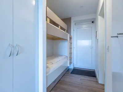 Ferienwohnung für 4 Personen (35 m²) in Steinmarne 8/10