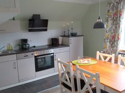 Ferienwohnung für 4 Personen (60 m²) in Bredstedt 2/10