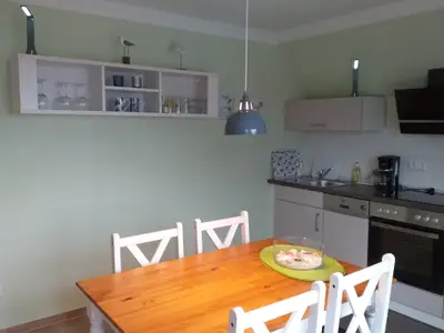 Ferienwohnung für 4 Personen (60 m²) in Bredstedt 3/10