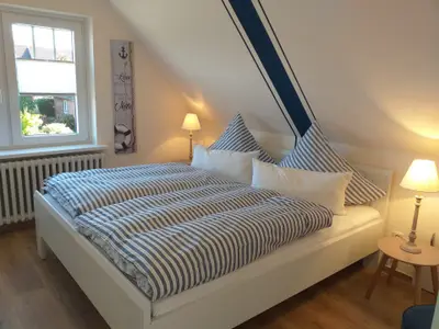 Ferienwohnung für 4 Personen (60 m²) in Bredstedt 5/10