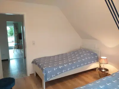 Ferienwohnung für 4 Personen (60 m²) in Bredstedt 6/10