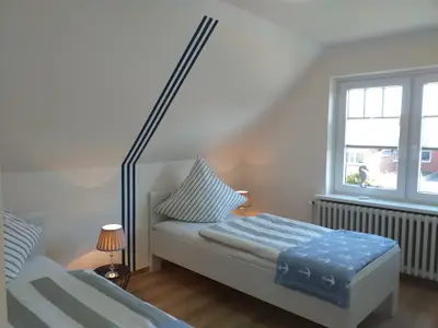 Ferienwohnung für 4 Personen (60 m²) in Bredstedt 7/10