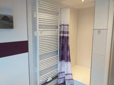 Ferienwohnung für 4 Personen (60 m²) in Bredstedt 9/10