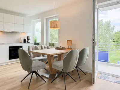 Ferienwohnung für 4 Personen (58 m²) in Scharbeutz 4/10