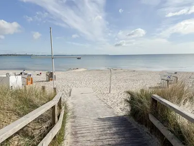 Ferienwohnung für 4 Personen (58 m²) in Scharbeutz 5/10