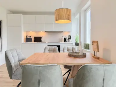 Ferienwohnung für 4 Personen (58 m²) in Scharbeutz 9/10