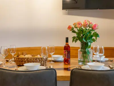 Ambiente / Nahaufnahme