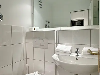 Ferienwohnung für 2 Personen (23 m²) in Westerland (Sylt) 5/9