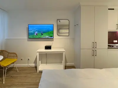 Ferienwohnung für 2 Personen (23 m²) in Westerland (Sylt) 6/9