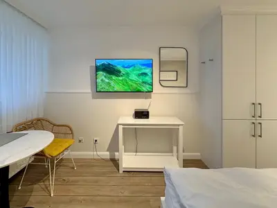 Ferienwohnung für 2 Personen (23 m²) in Westerland (Sylt) 7/9