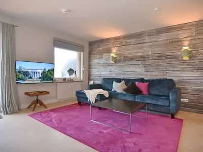 Ferienwohnung für 4 Personen (90 m²) in Westerland (Sylt) 9/10