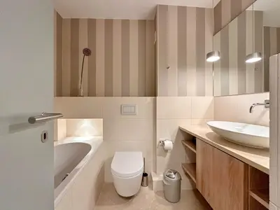 Ferienwohnung für 4 Personen (90 m²) in Westerland (Sylt) 10/10