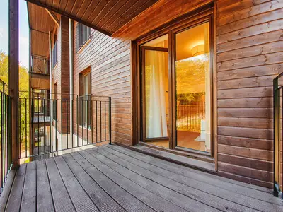 Ferienwohnung für 2 Personen (37 m²) in Szklarska Poreba 1/9