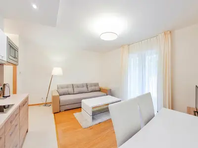 Ferienwohnung für 2 Personen (37 m²) in Szklarska Poreba 2/9