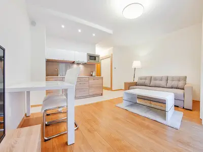 Ferienwohnung für 2 Personen (37 m²) in Szklarska Poreba 3/9