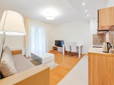 Ferienwohnung für 2 Personen (37 m²) in Szklarska Poreba 4/9