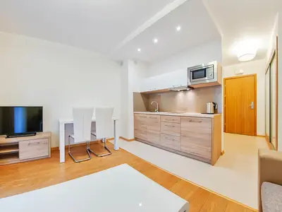 Ferienwohnung für 2 Personen (37 m²) in Szklarska Poreba 5/9