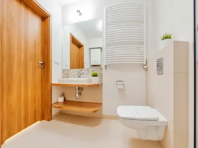 Ferienwohnung für 2 Personen (37 m²) in Szklarska Poreba 6/9