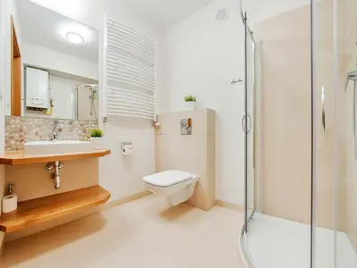 Ferienwohnung für 2 Personen (37 m²) in Szklarska Poreba 7/9