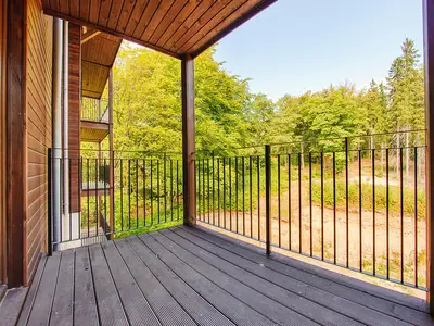 Ferienwohnung für 2 Personen (37 m²) in Szklarska Poreba 8/9