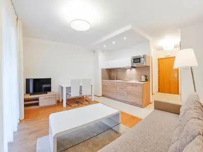 Ferienwohnung für 2 Personen (37 m²) in Szklarska Poreba 9/9