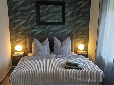 Ferienwohnung für 5 Personen (70 m²) in Blankenburg (Harz) 1/10