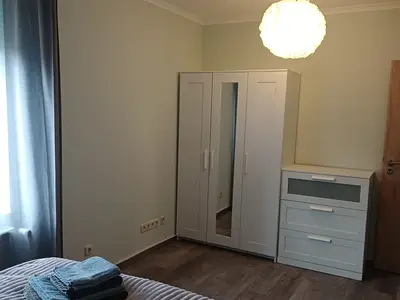 Ferienwohnung für 5 Personen (70 m²) in Blankenburg (Harz) 2/10