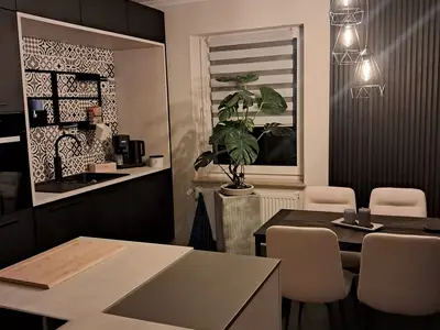 Ferienwohnung für 5 Personen (70 m²) in Blankenburg (Harz) 6/10