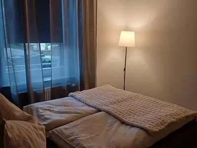 Ferienwohnung für 5 Personen (70 m²) in Blankenburg (Harz) 7/10