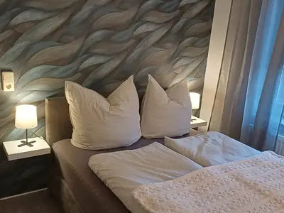 Ferienwohnung für 5 Personen (70 m²) in Blankenburg (Harz) 8/10