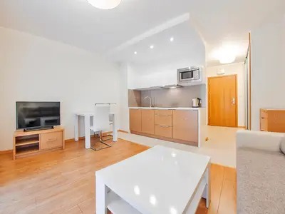 Ferienwohnung für 2 Personen (37 m²) in Szklarska Poreba 1/9